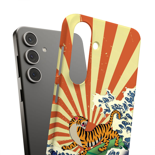 Hard Shell Style Case