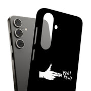 Hard Shell Style Case