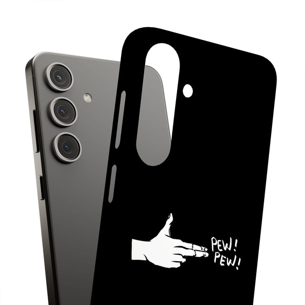 Hard Shell Style Case