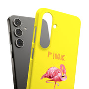 Hard Shell Style Case