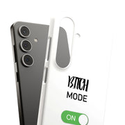Hard Shell Style Case