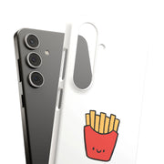 Hard Shell Style Case