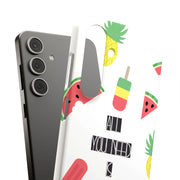 Hard Shell Style Case