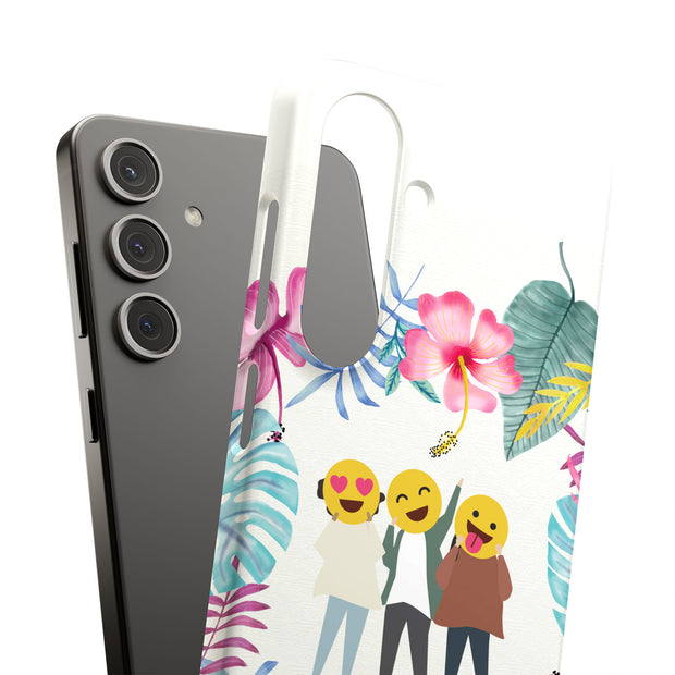 Hard Shell Style Case