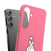 Hard Shell Style Case