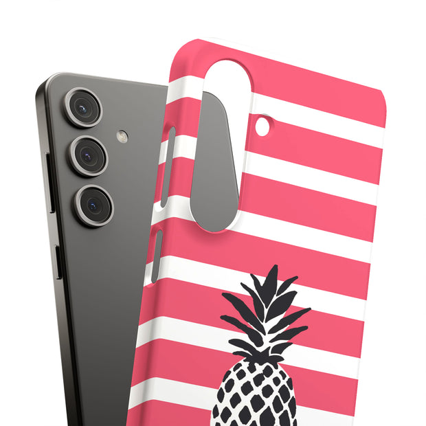Hard Shell Style Case