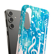 Hard Shell Style Case