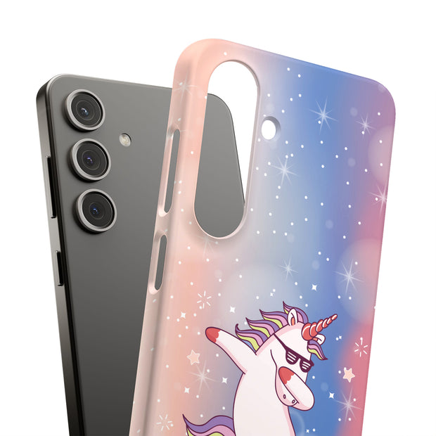 Hard Shell Style Case