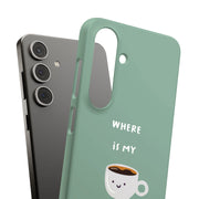 Hard Shell Style Case