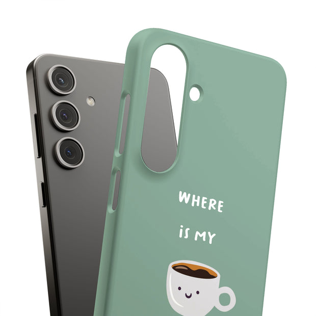 Hard Shell Style Case