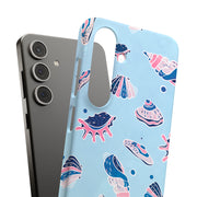 Hard Shell Style Case