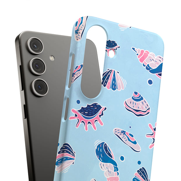 Hard Shell Style Case