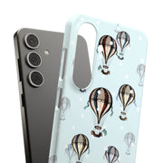 Hard Shell Style Case