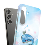 Hard Shell Style Case