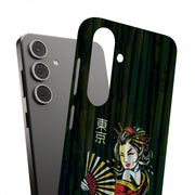 Hard Shell Style Case
