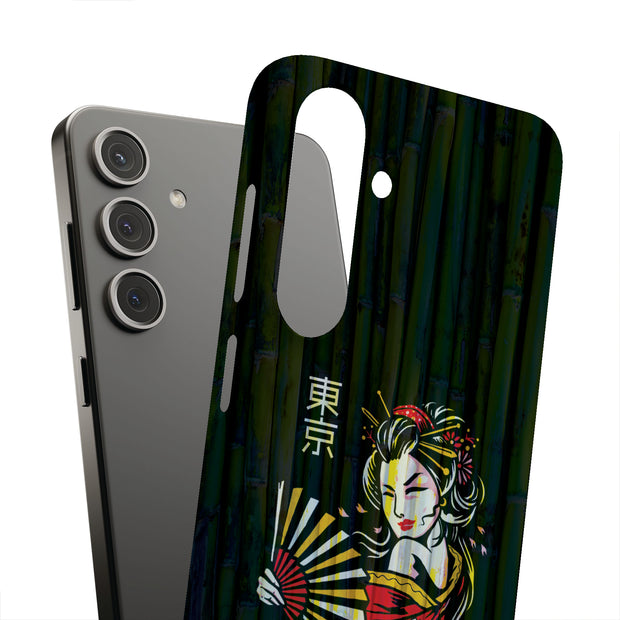 Hard Shell Style Case