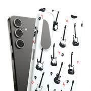 Hard Shell Style Case