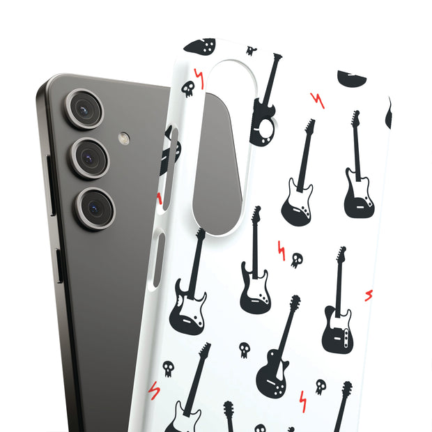 Hard Shell Style Case