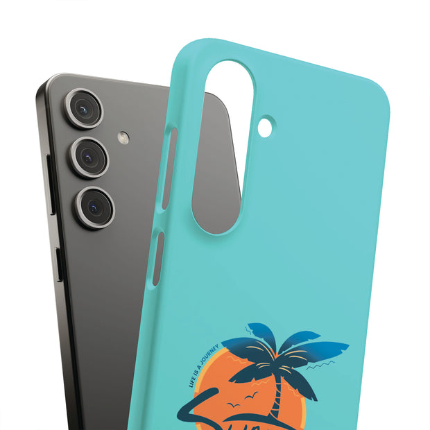 Hard Shell Style Case
