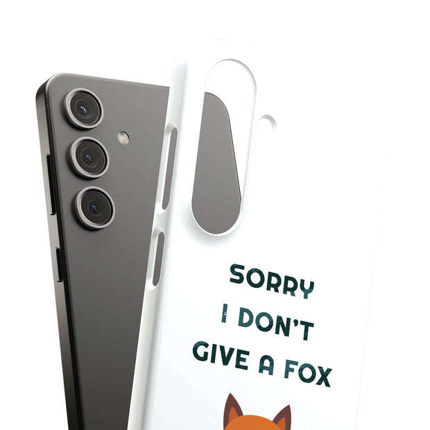 Hard Shell Style Case