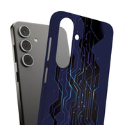 Hard Shell Style Case