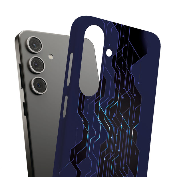 Hard Shell Style Case