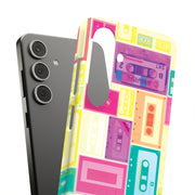 Hard Shell Style Case
