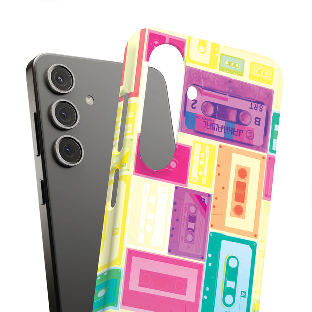 Hard Shell Style Case