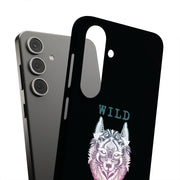 Hard Shell Style Case