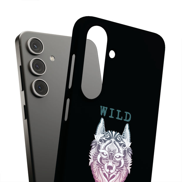 Hard Shell Style Case