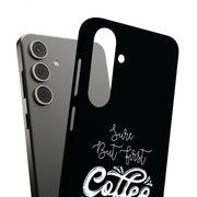 Hard Shell Style Case