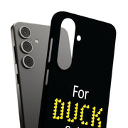 Hard Shell Style Case