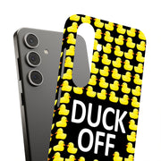 Hard Shell Style Case