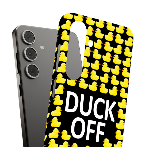 Hard Shell Style Case