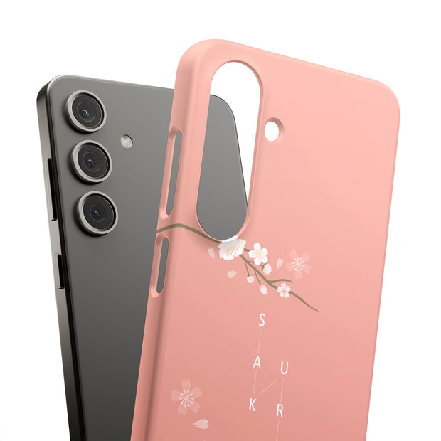 Hard Shell Style Case