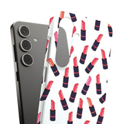 Hard Shell Style Case