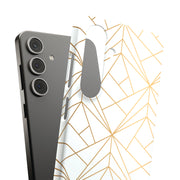 Hard Shell Style Case