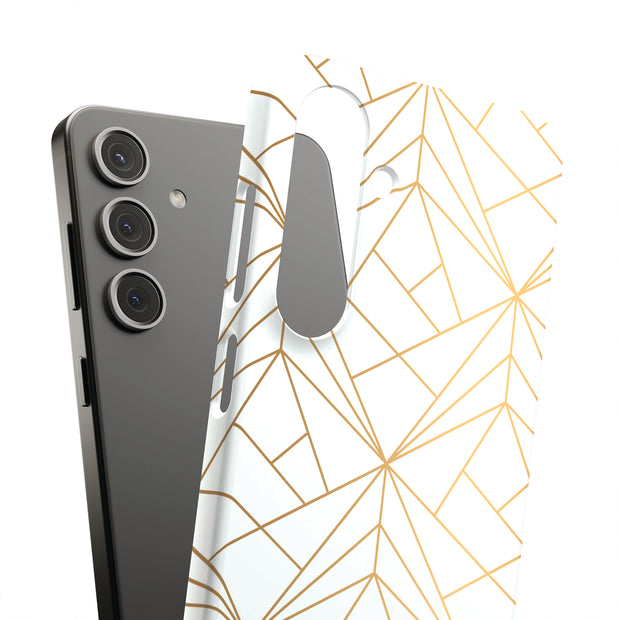 Hard Shell Style Case