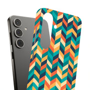 Hard Shell Style Case
