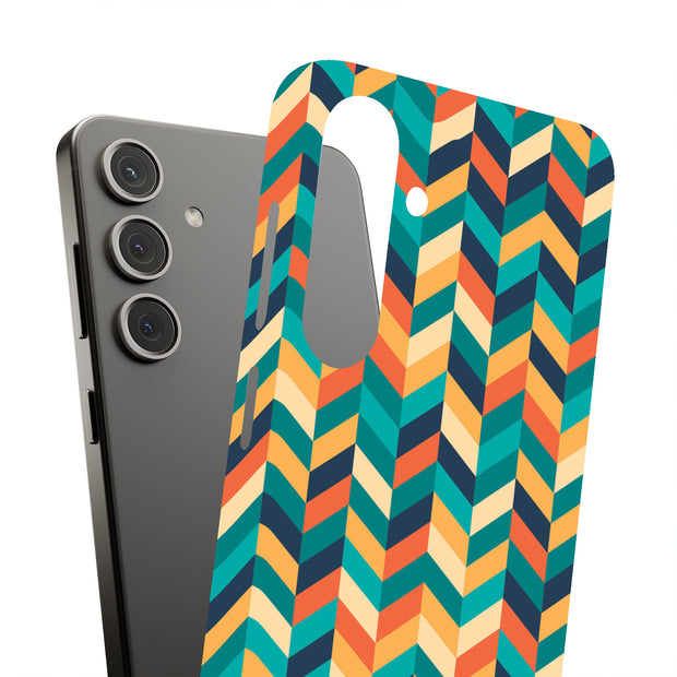 Hard Shell Style Case