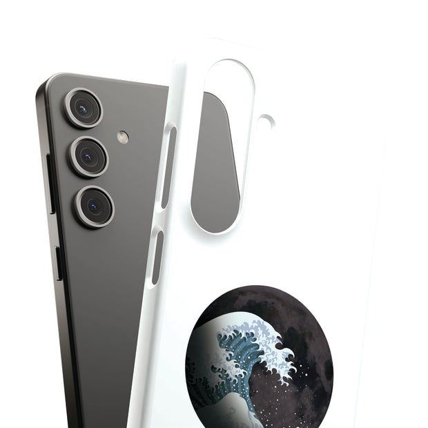 Hard Shell Style Case