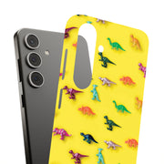 Hard Shell Style Case