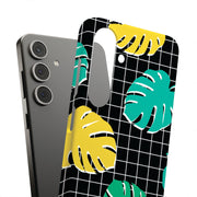 Hard Shell Style Case