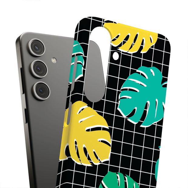 Hard Shell Style Case