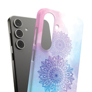 Hard Shell Style Case