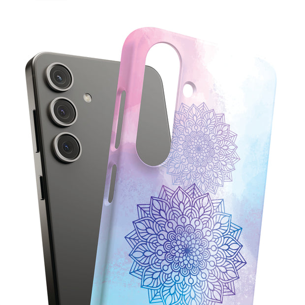 Hard Shell Style Case