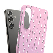 Hard Shell Style Case