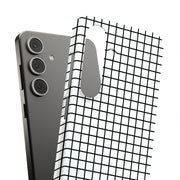Hard Shell Style Case