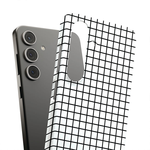 Hard Shell Style Case