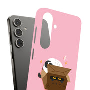 Hard Shell Style Case